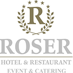 Logo Roser